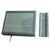 8 Inch Metal Cover HL-807 Monitor With Touch Screeen for IPC thumbnail-2