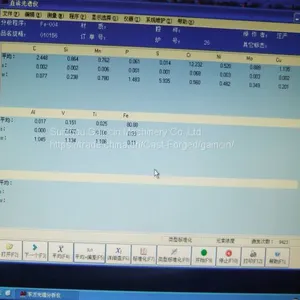 Advanced Oil-queching Alloy Cast Chromium Balls, Casting Chromium Steel Balls thumbnail-5