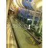 Gradual Change Staircase Glass Panels With 13mm Thickness For Sliding Door thumbnail-1