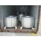 Galvanized Hot Dipped Steel Coil SGCC DX51D ASTM A653 JIS G3302 With Color Coated thumbnail-1