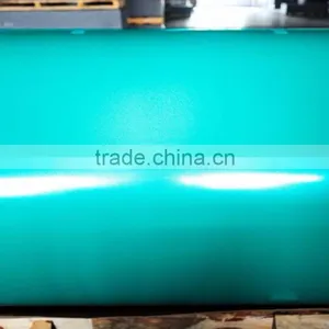 Henan Manufacturer Alloy 1100 PE&PVDF Color Coated Aluminum Roofing Coil thumbnail-4