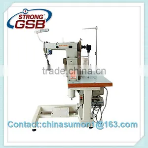 WB 161 Seat Inner Sewing Machine thumbnail-1