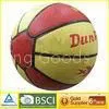 Machine Stitched PU Laminated Competition Basketball , Durable 74.9cm - 78cm thumbnail-1