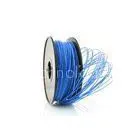 OEM PLA PVA HIPS Filament Blue 1.75mm , 3D Printer Supporting Material thumbnail-1
