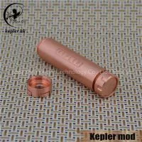 IN STOCK!! Kepler Factory e Cig High Quality Innovative Copper Mod Kepler Mod thumbnail-2