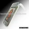 Crystal Case for Iphone thumbnail-1