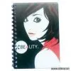 Sell Cartoon Style Notebook thumbnail-1