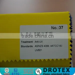 AS/NZS 4399 Cotton Anti-UV Fabric for Military thumbnail-1