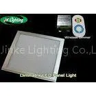 Cold White 6500k Dimmable 30x30 LED Panel Lights With Wireless Dimmer thumbnail-1