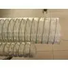 Clear Wire Reinforced Hose thumbnail-1