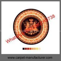 Wholesale Cheap China Persian Design Handmade Carpet thumbnail-3