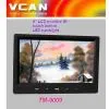 9” LCD Monitor thumbnail-1