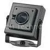 0.1 LUX / F1.2 CIF (352*288) Mini Dome Wifi IP 1/4 SONY CCD Sensor Illumination Camera thumbnail-1