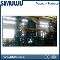 Vacuum Silicon Carbide Sintering Furnace thumbnail-1