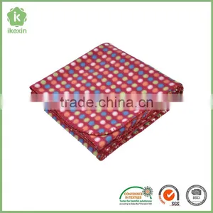 China Factory Wholesale Customized Design Blanket thumbnail-2