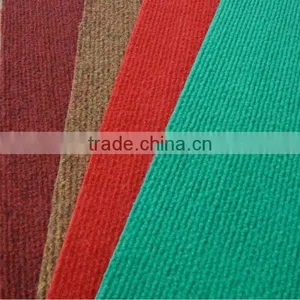 300g/sqm Stripe Exhibition Carpet thumbnail-2