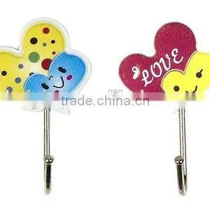 Novel Metal Hanging Hook and Clip thumbnail-2