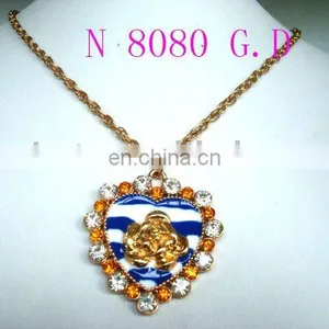 Necklace thumbnail-1