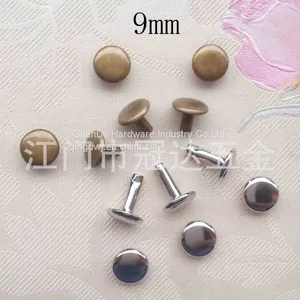Sell 9mm Rivet Snap Rivet Hammers Rivet Impact Nail Impact Rivet thumbnail-1