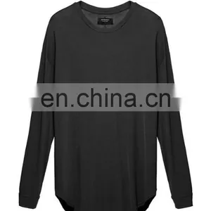 Factory Sale Different Types Softextile Men's t Shirt With Different Size thumbnail-1