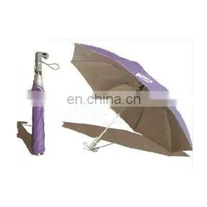 RPET Newly Arrived Designer's Unique Foldable Pencil Umbrella thumbnail-1
