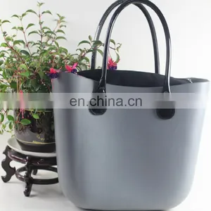 Silicone Material and Women Gender o Silicone Bag thumbnail-3