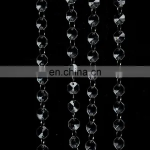 Crystal Bead Strands Wedding Decoration thumbnail-4
