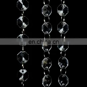 Crystal Bead Strands Wedding Decoration thumbnail-6