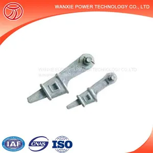 Wanxie High Cost Performance NX Clamp Wedge Type thumbnail-1