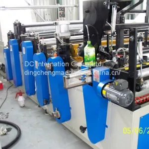 Toilet Paper Roll Making Machine thumbnail-1