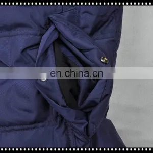 2015 Fashion Blue Life Jacket for Men thumbnail-4