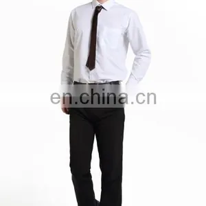 High Quality Male Workwear Office Uniform thumbnail-2
