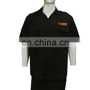 Uniform For Security Guard With Good Quality thumbnail-2