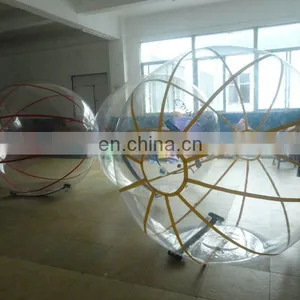 Inflatable Water Walking Ball Water Park Equipment thumbnail-1