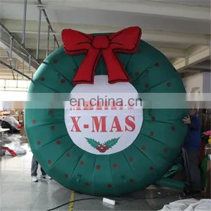 Airblown Christmas Decorations Candy Gift Inflatable thumbnail-2