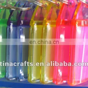 Retail Tags Plastic thumbnail-1