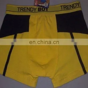 MEN'S UNDERWEAR , BOXER SHORT thumbnail-1