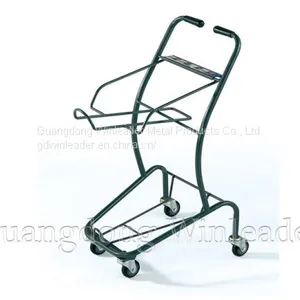 Japanese Style Shopping Cart thumbnail-1