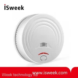 SD14 (SD10H) 10-Year Sealed Lithium Battery Power Smoke Alarm thumbnail-1
