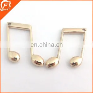 Fashion Garment Matel Trims thumbnail-2