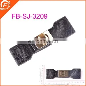 Fashion Women Leather Toggle for Clothing thumbnail-1
