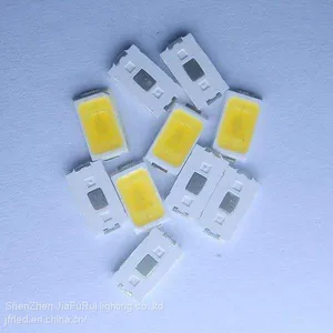 5730 SMDbeads Coolwhite Seesmartwhite LEDbeads 0.5w 45-50lm thumbnail-4