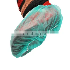 Disposable PP Shoe Cover thumbnail-1