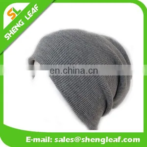 New Style 100% Acrylic Factory Bulk Beanie For Promotion thumbnail-1