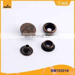 Snap Buttons Metal BM10201 thumbnail-1