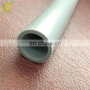 High Pressure Silicone Flexible Excellent Chemical Resistance Soft Silicon Tube thumbnail-1