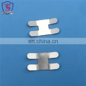 Stamping Sheet Steel Metal Spring Clips Fasteners Manufacturers thumbnail-5