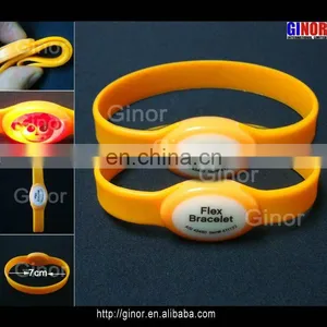 Led Flash Bracelet With Bright Light thumbnail-1