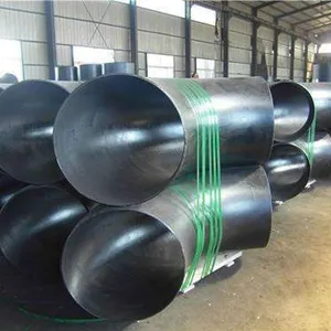 Supply Carbon Steel Elbow of Astm A105 Material Manufacturer thumbnail-5