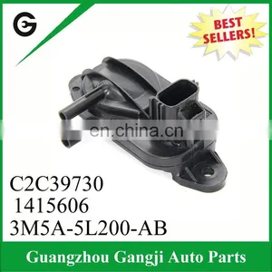 DPF Differential Sensor Fits for Ford Volvo 3M5A-5L200-AB 1415606 thumbnail-1